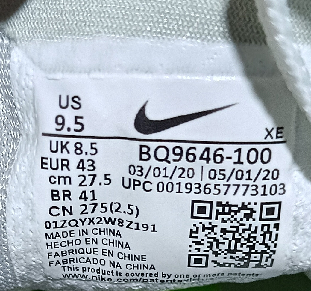 Zapatilla Nike Air Zoom Pegasus 37