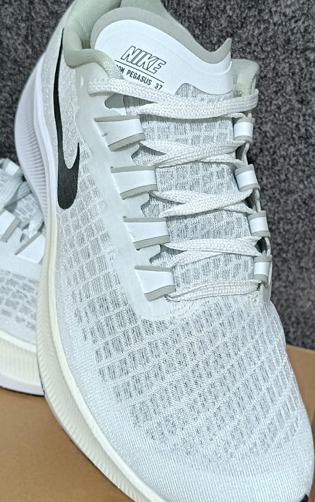 Zapatilla Nike Air Zoom Pegasus 37