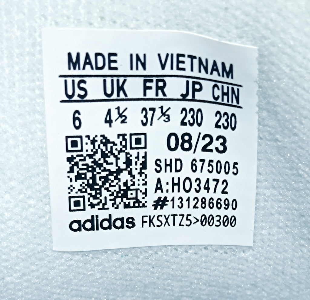 Adidas Originals Campus 00s