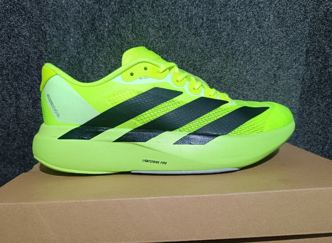 Zapatilla Adidas ADIZERO EVO SL
