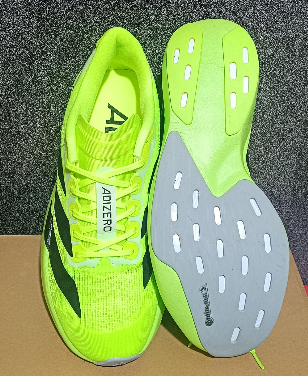 Zapatilla Adidas ADIZERO EVO SL