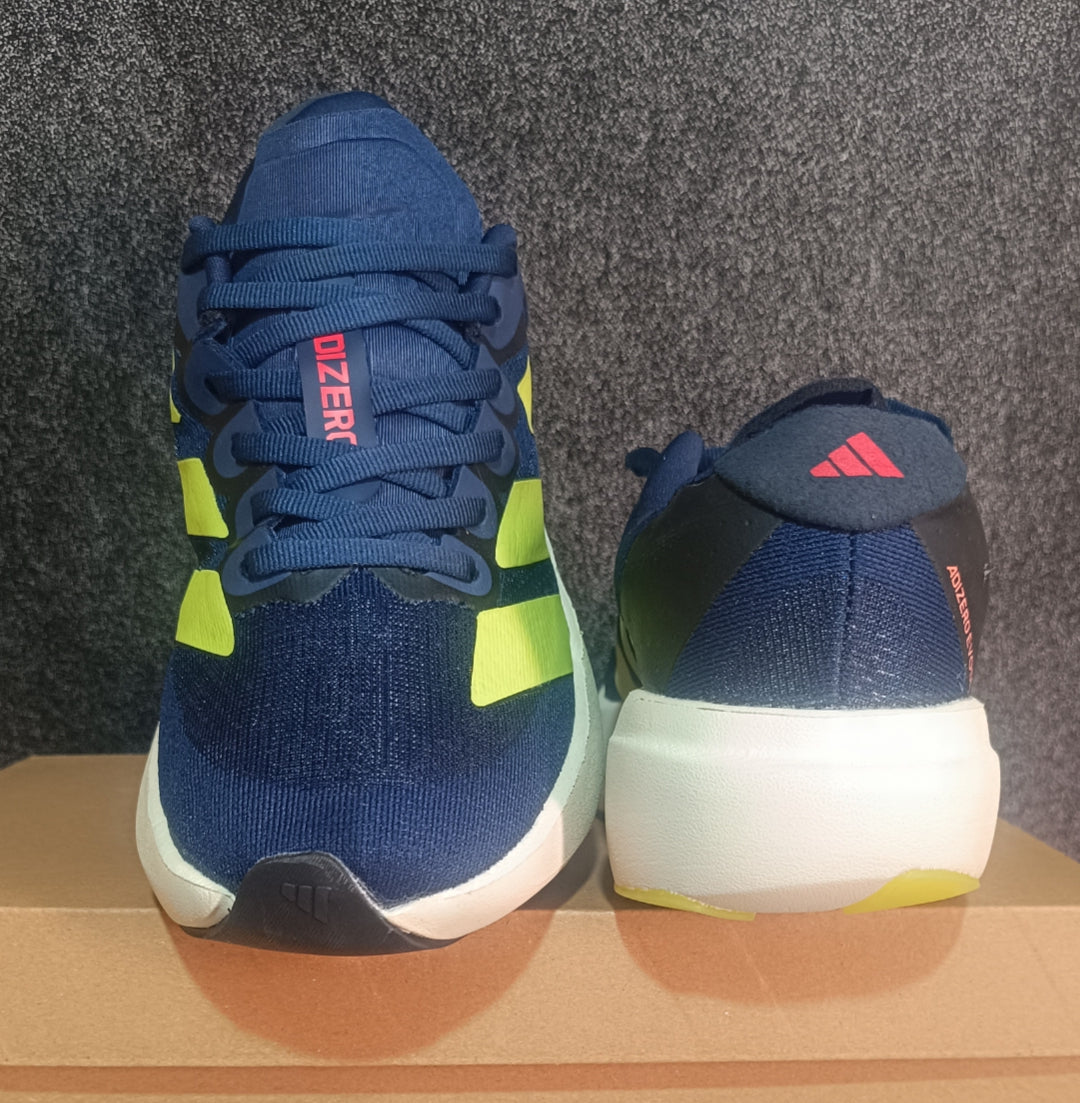 Tenis Estilo ADIZERO azul SL a Precio de Remate