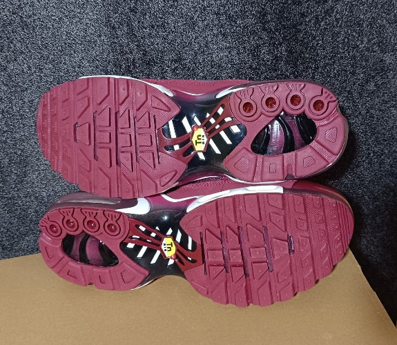 Zapatilla Air Max Plus Nike urbana