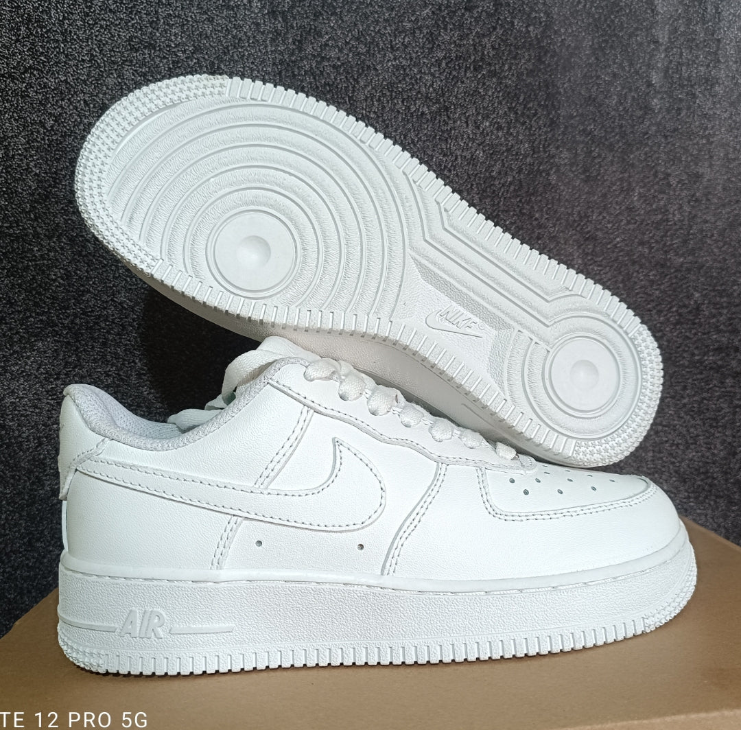 Zapatillas Air Force 1 (AF1) Nike
