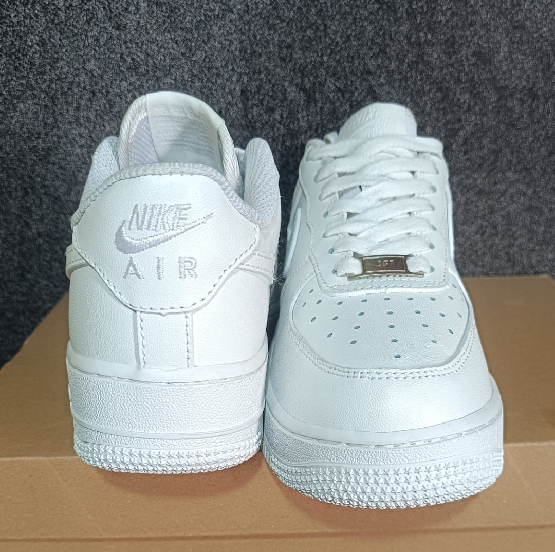 Zapatillas Air Force 1 (AF1) Nike