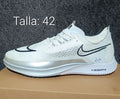 Zapatilla Nike ZoomX Streakfly color Blanco