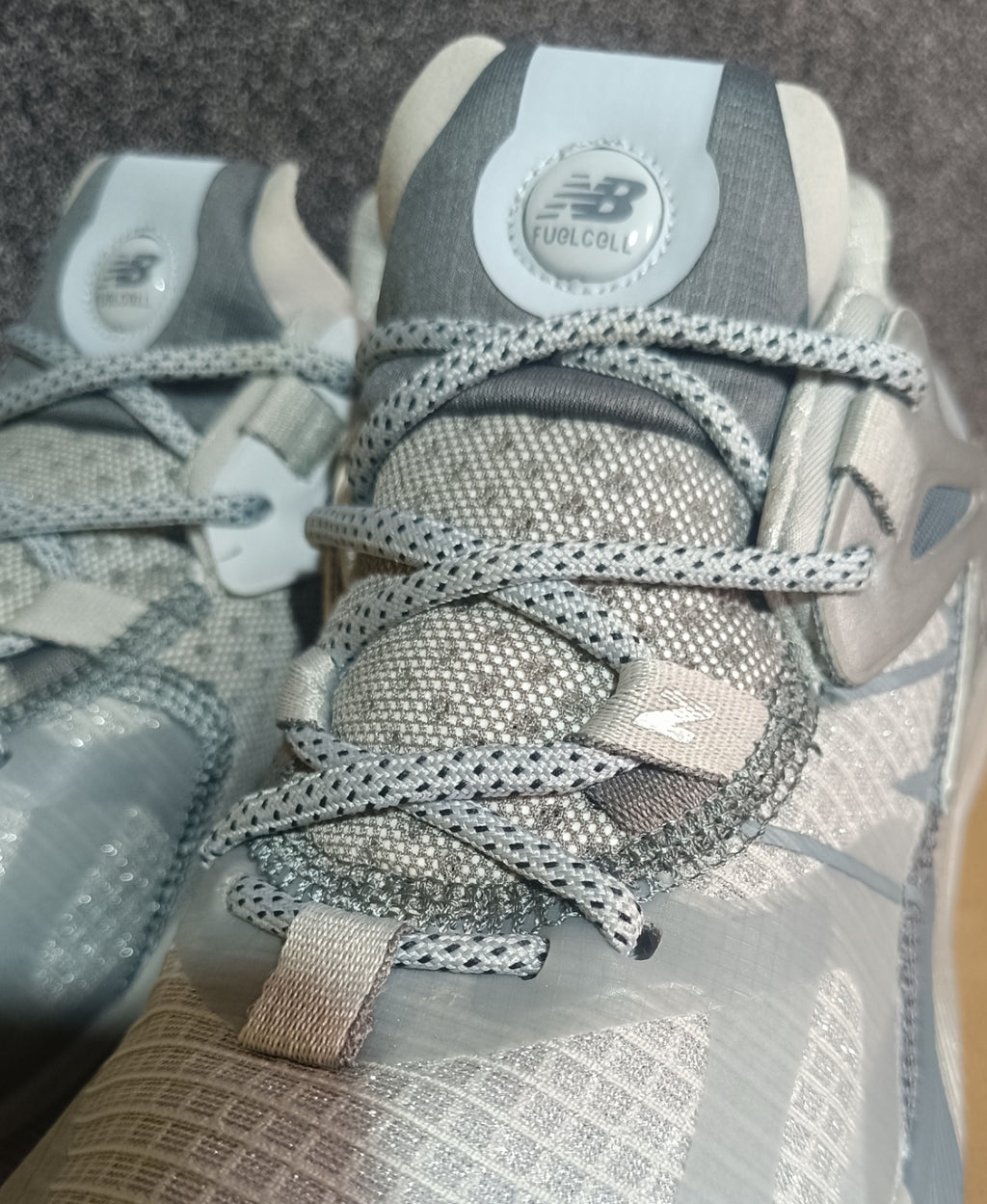 Zapatilla New Balance FuelCell Propel RMX