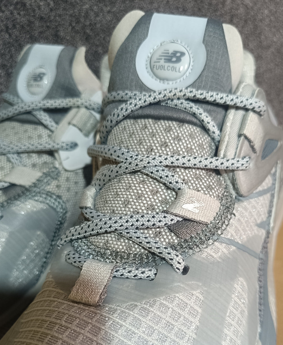 Zapatilla New Balance FuelCell Propel RMX