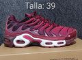Zapatilla Air Max Plus Nike urbana