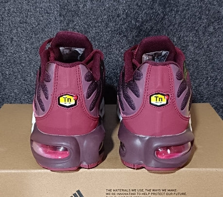 Zapatilla Air Max Plus Nike urbana