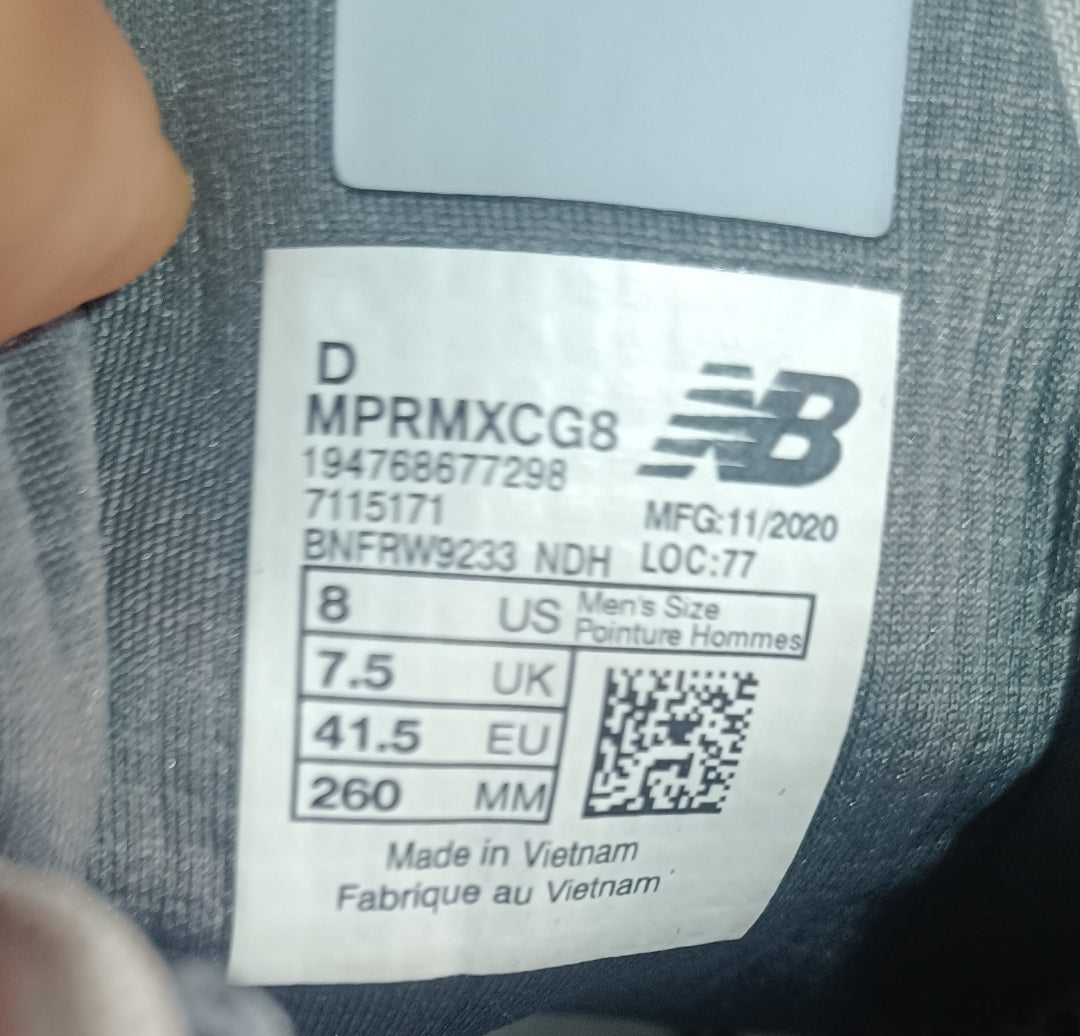 Zapatilla New Balance FuelCell Propel RMX